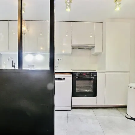 Appartement A Cote Musee Du Louvre * Paříž